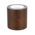 thumbnail image 5 of FindTape Artificial Wood & Leather Tape: 2-1/4 in. x 15 ft. (Coffee), 5 of 7