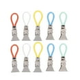 thumbnail image 1 of WWW 50% Off Clearance Fixing Clip 10PCS Tea Towel Clips Cloth Hanging Clips Hand Towel For Kitchen Bathroom Afternoon Tea Oven Kids Pet, 1 of 9