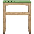 thumbnail image 3 of Manhattan Comfort Table à Manger 31" Hauteur Comptoir en Vert, 3 of 5