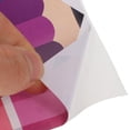 thumbnail image 4 of BRIGHTFUFU Bulletin Board Border Decorations with Stylish Border Sticker Multi Paper 1 Set, 4 of 5