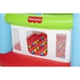 thumbnail image 6 of Fisher-Price Bouncesational Indoor Outdoor Kids Bouncer with Built In Pump, 6 of 8