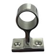 thumbnail image 2 of Marine Boat Hardware Fittings 22/25MM316 Stainless Steel Front Boat Stern Bracket Yacht Ship Gold Fittings, 2 of 8
