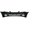 thumbnail image 5 of Front BUMPER COVER Compatible For Toyota Corolla 2005-2008 Primed with Spoiler Holes S/XRS Models - CAPA, 5 of 5