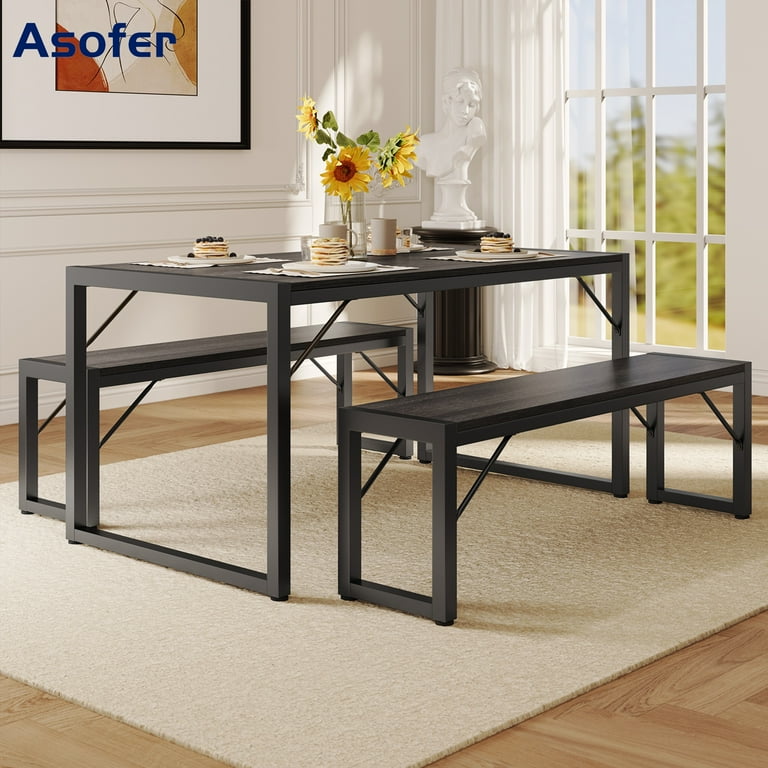 Walmart dinette table hotsell
