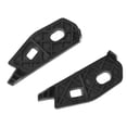 thumbnail image 4 of CROSSDESIGN Front Bumper Brackets Retainer Support Fit for Chevrolet Malibu 2016-2018, 4 of 9