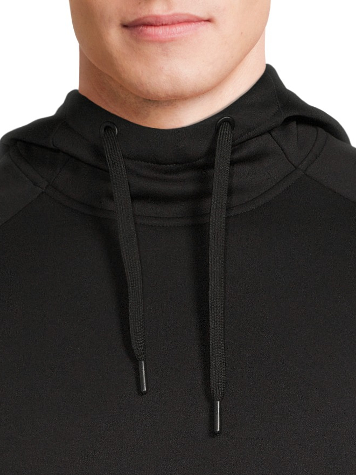 Russell Men's & Big Men's Tech Fleece Hoodie, Sizes up to 3XL