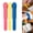 #1 Morandi, variant on 3Pcs Automatic Silicone Bookmark Clips, Smart Page Keeper Book Markers, Reusable Silicone Page Holders, Reading Page Marking Clips for Novels, Textbooks, Documents, Office Reading Accessory, Macaron