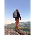 thumbnail image 2 of Skyway Luggage Rainier Weekender Backpack, Adult, 43L, 2 of 11