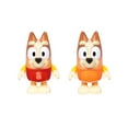 thumbnail image 4 of Bluey Colour Change Figure 4 Pack -- Walmart Exclusive - Water Park Bingo & Friends, 4 of 5