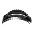 thumbnail image 1 of Mujeres p Hair Base Styling  Maker Braid Insert Tool Hace Party Accesorios Para El Cabello Con Yinane Aumento de Volumen de Pelo Puff, 1 of 6