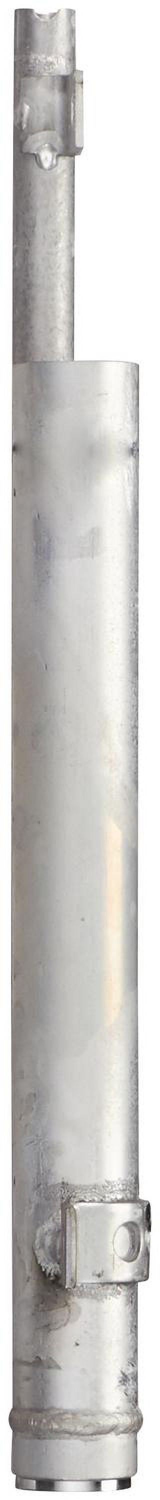 Spectra Premium 7-30025 Automotive Air Conditioning Condenser