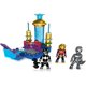 thumbnail image 1 of Set de juego Mega Construx Mighty Morphin Power Rangers Zordon's, 1 of 1
