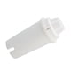 thumbnail image 2 of Coffee Maker Water Cartridges, Durable Coffee Machine Water Filter Activated Charcoal Retain Minerals ABS For Kitchen, 2 of 8