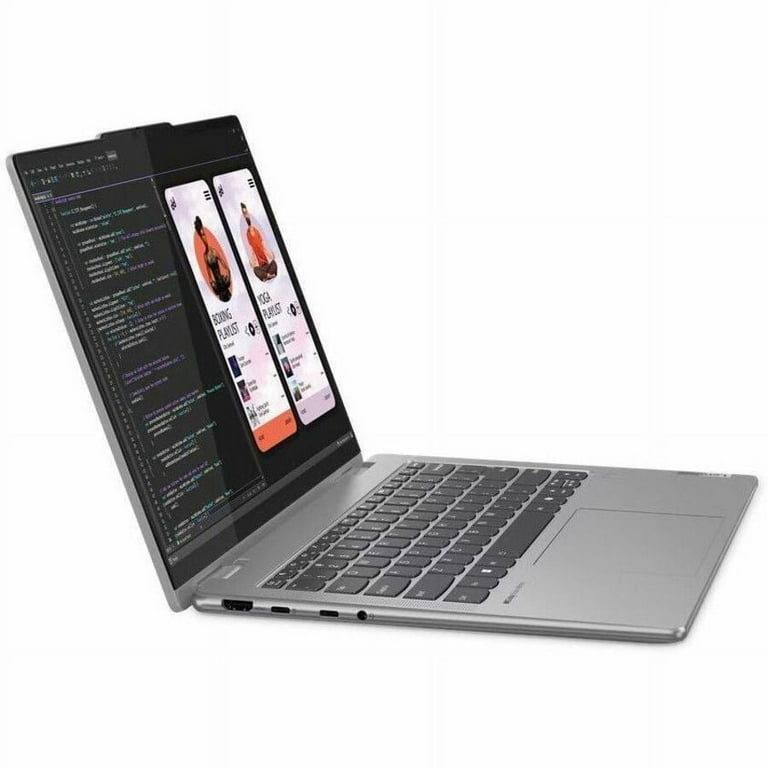 Lenovo Yoga 7 14AHP9 83DK000DUS 14 Lenovo Yoga 7 14AHP9 83DK000DUS 14