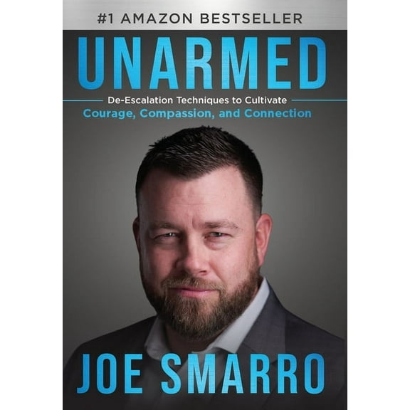 Unarmed, (Hardcover)
