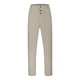 thumbnail image 2 of Pantalones de traje rectos lisos de tres botones para hombre - Informal de negocios, tejido compuesto Fledge, ocasiones formales, 2 of 8
