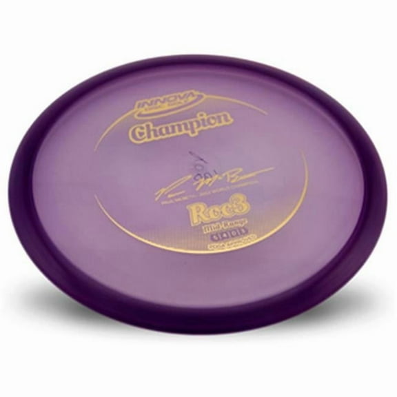 Innova Roc3 Champion Golf Disc: Midrange Assorted Colors