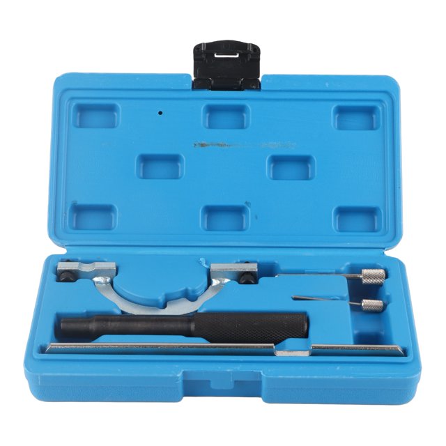 Kit De Herramientas De Sincronización Herramienta De Bloqueo De Sincronización Del Motor Juego De Herramientas De árbol De Levas De Sincronización Del Motor, Motor Para Vauxhall Corsa Agola As