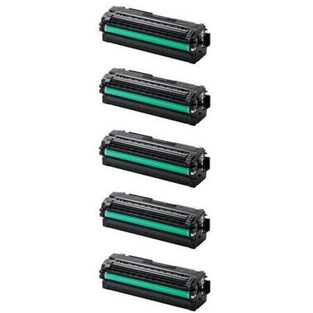 PrinterDash Compatible Replacement for SASSU175A_2PK/CLT-P506A_1PKMP - MultiColor Combo Pack price history on PriceWatchPro