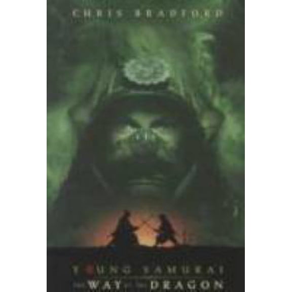 Pre-Owned Young Samurai: The Way of the Dragon (Paperback) 1423137795 9781423137795