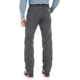 thumbnail image 3 of Wrangler Men's Jeans Relaxed Original fit prewashed colors - 13mwzwk, 3 of 5