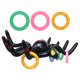 thumbnail image 3 of 1 juego anillo de lanzamiento de agua para decoraciones de Halloween, 3 of 3