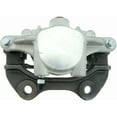 thumbnail image 4 of Centric Parts 14166504 Centric Semi-Loaded Brake Caliper with New Phenolic Pistons Fits select: 1999-2002 CHEVROLET SILVERADO, 2000-2002 CHEVROLET TAHOE, 4 of 4