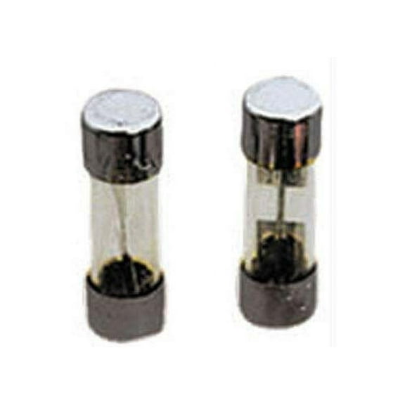 Stinger SE50AMP Car Quality Accessory Agu Style Nickel Plated Fuse 50A Ampere