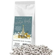 Christmas Winter Frost Whole Bean Coffee
