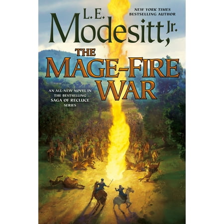 - The Mage-Fire War