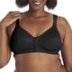 thumbnail image 1 of Sostén Playtex 18 Horas Postura Mejorada Sin Aros con Cierre Frontal, 1 of 4