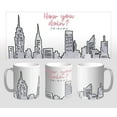 thumbnail image 3 of Friends Original and Officially Licensed Mug 11 oz Friends 038 White, 3 of 5