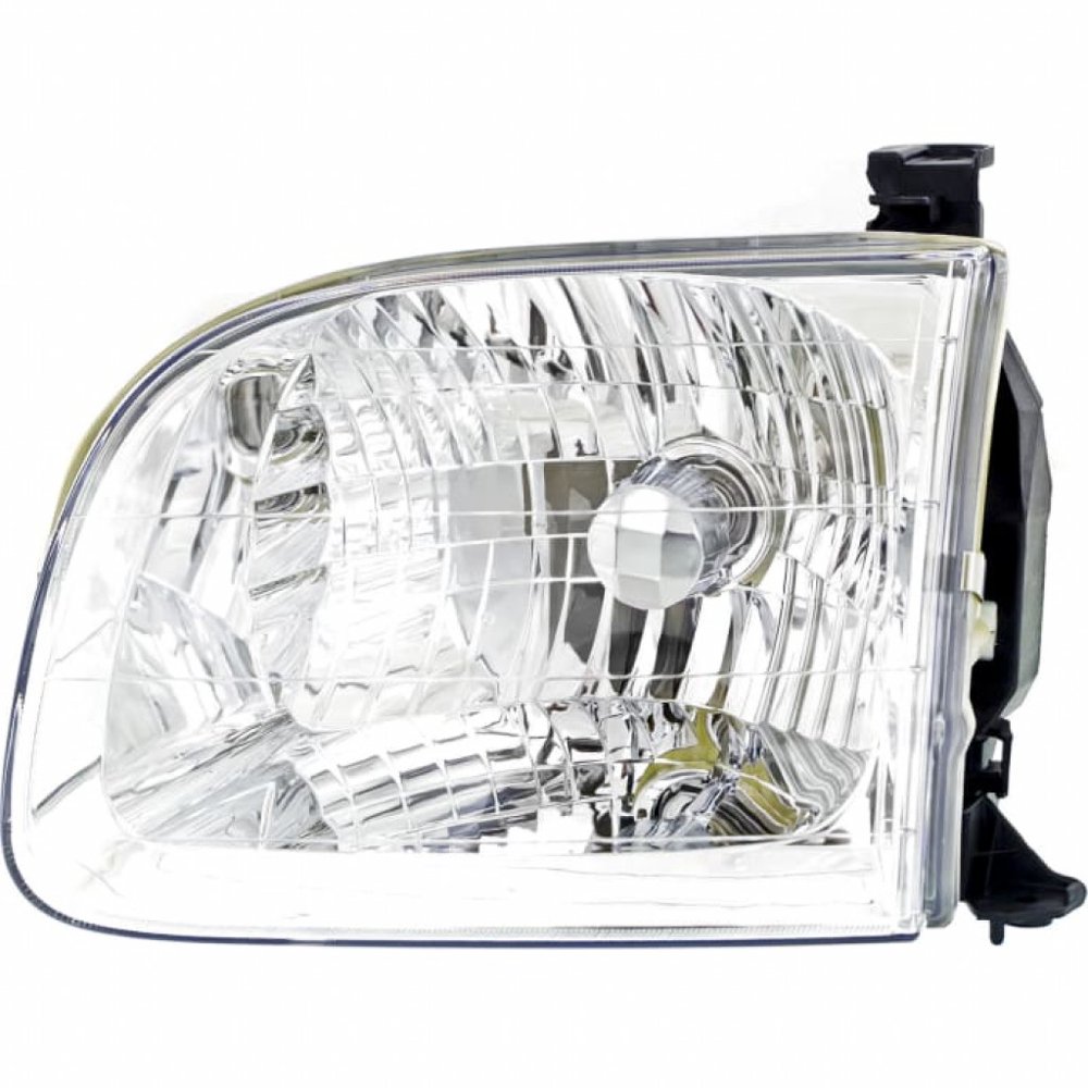 For Toyota Tundra Headlight Assembly 20002004 Driver Side Double Cab