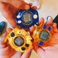 thumbnail image 2 of Bandai Original Tamagotchi CSA Digimon Adventure 15.º/20.º aniversario Digivice Last Evolution Selección completa de juguetes para niños, 2 of 5