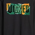 thumbnail image 3 of Wicked: Part 2 -  Tear Logo - Men's Long Sleeve Graphic T-Shirt, 3 of 5