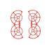 thumbnail image 1 of Propeller Guard for DJI NEO, Drone Blade Bumper Ring Protector, Anti-collision Lightweight Propeller Ring, Gimbal Paddle Protection, Props Bumper Cover(Sold without manufacturer warranty), 1 of 11