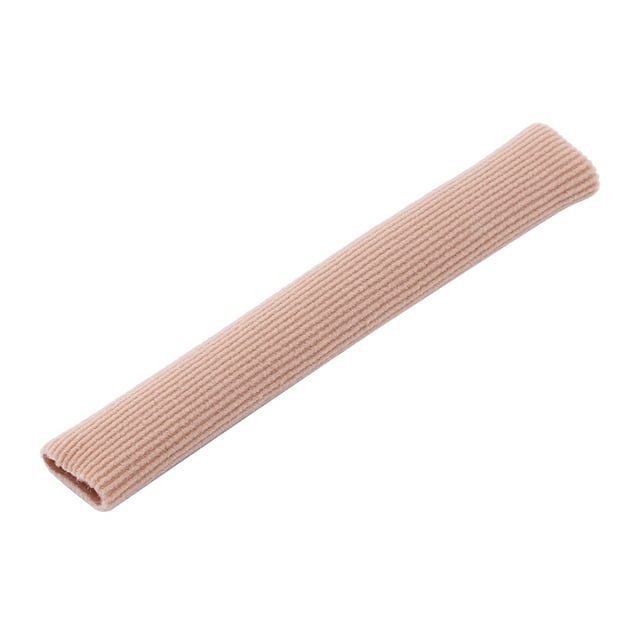 Soft Toe Cover 15cm Toe Silicone Gel Protector Tubes Ingrown Toenail Corn Cushion Care