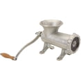 thumbnail image 2 of LEM Products Silver 5 lb Meat Grinder, 2 of 5