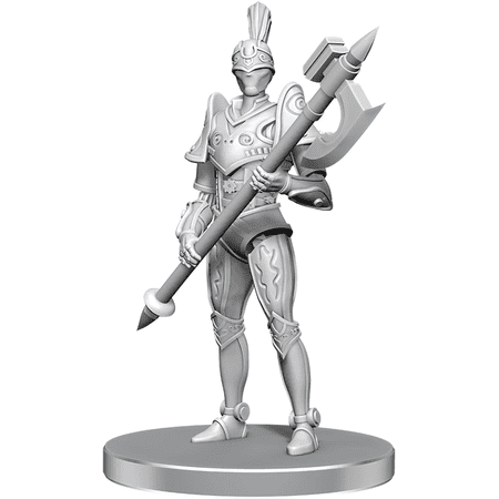 WizKids Pathfinder Battles: Deep Cuts: Clockwork Warriors