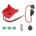 thumbnail image 2 of Oubit Lithium Battery Converter,Battery Connector Adapter with Battery Adapter Battery Connector Adapter Modern Innovation, 2 of 9