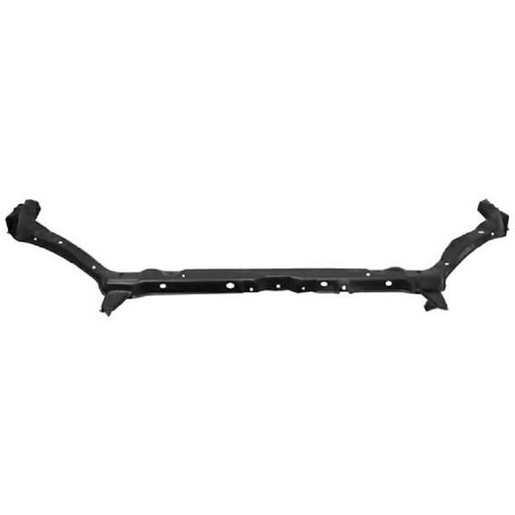 Radiator Support Tie Bar - Compatible with 2003 - 2008 Toyota Corolla 2004 2005 2006 2007