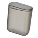 thumbnail image 4 of Caja de almacenamiento de cables de datos transparente, soporte para cables, estuche para gestión de cables gris mate, 4 of 9