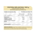 thumbnail image 2 of Proteína de Soya 90 Natural 1200 g ProWinner PROWPROTEINA90NATURAL1200, 2 of 5