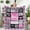Gigi, variant on LHSHID Nurse Gifts Nurses Week Gifts Nurse Appreciation Gifts Throw Blanket Gifts for Nurses Women School Nurse On Nurse Day Doctors Day Graduation Birthday Gift Soft Blanket