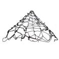 thumbnail image 1 of Telarañas decorativas para Halloween, telaraña de 5x5 m, Halloween, decoraciones de telarañas elásticas de Halloween, telarañas espeluznantes, decoraciones de Halloween, resistentes y resistentes, 1 of 8