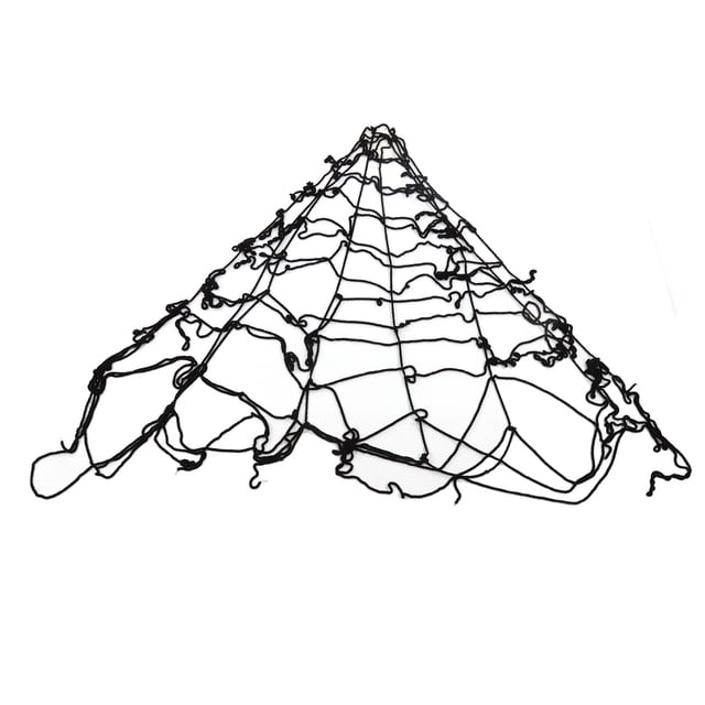Telarañas decorativas para Halloween, telaraña de 5x5 m, Halloween, decoraciones de telarañas elásticas de Halloween, telarañas espeluznantes, decoraciones de Halloween, resistentes y resistentes