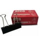 thumbnail image 1 of Caja c/ 12 sujeta documentos de 50 mm (2") marca acco Acco P2464, 1 of 2