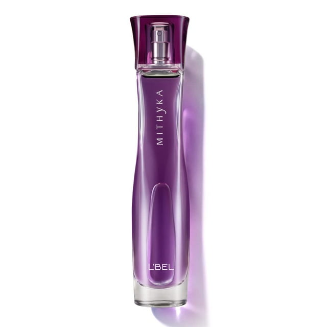 Perfume L'Bel Mithyka Eau de Parfum para mujer, 50 ml