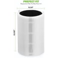 thumbnail image 1 of 2X Replacement Filter for Blue Pure 411/411+ & 3210 Air Purifier Filter Activated Carbon Filter, 1 of 5