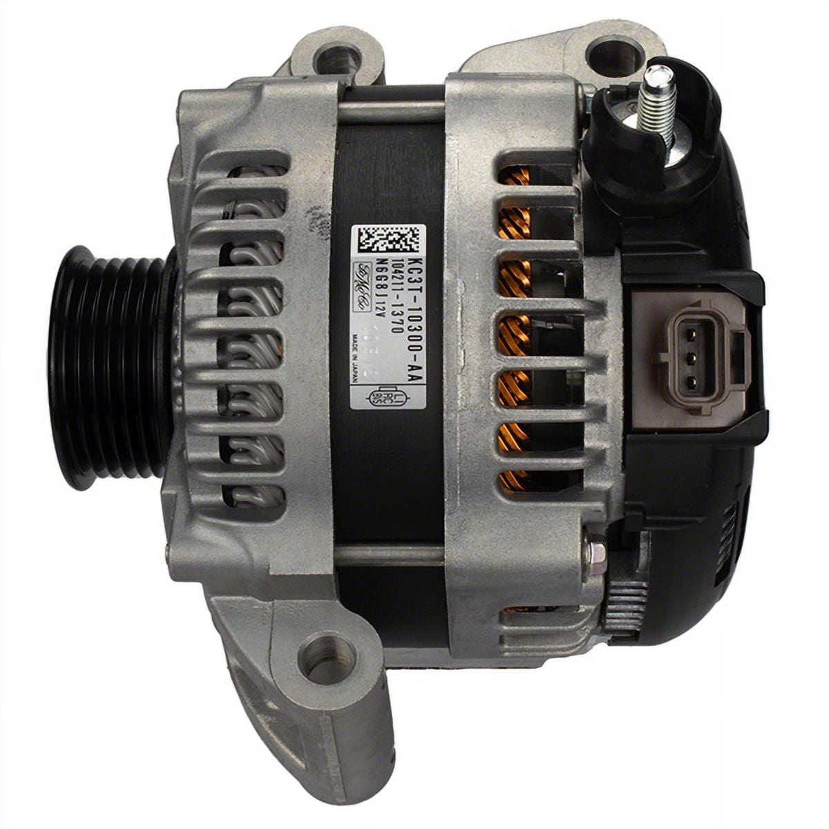Motorcraft ALTERNATORASY (P)